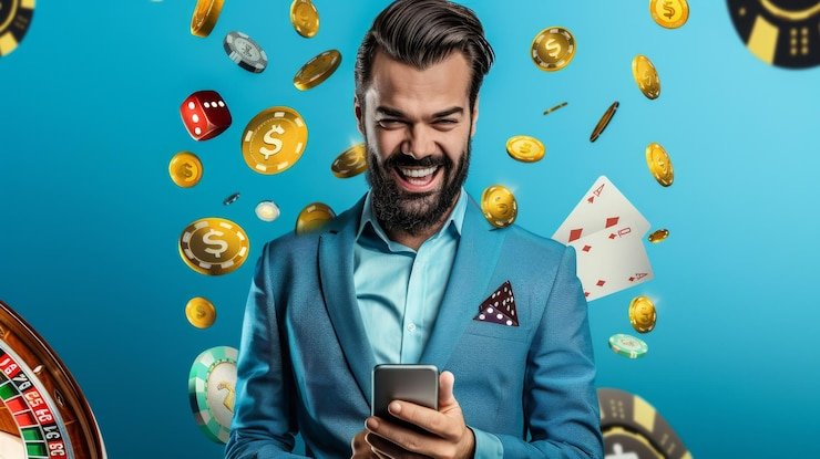 Permainan Dart mild88 di layar mobile
